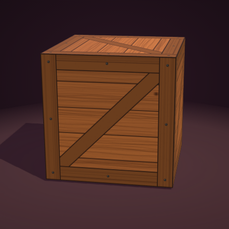 Ящик: 3D Кликер-RPG