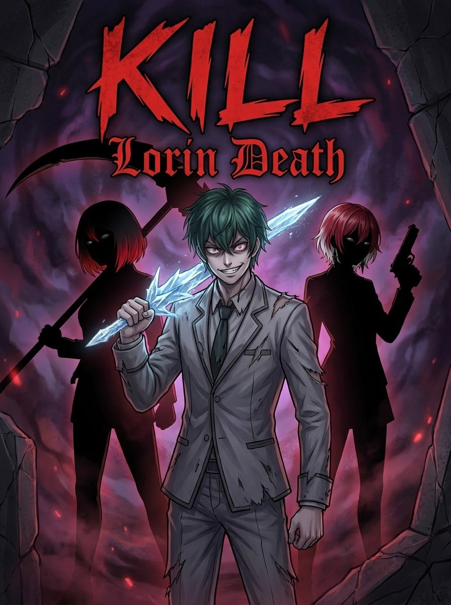 KILL - Боевая арена